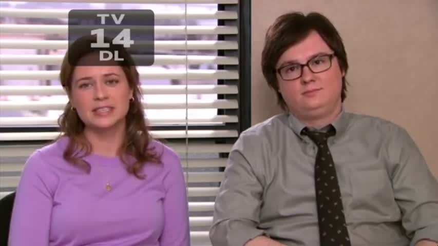 The Office 9 S01 E18 Promos