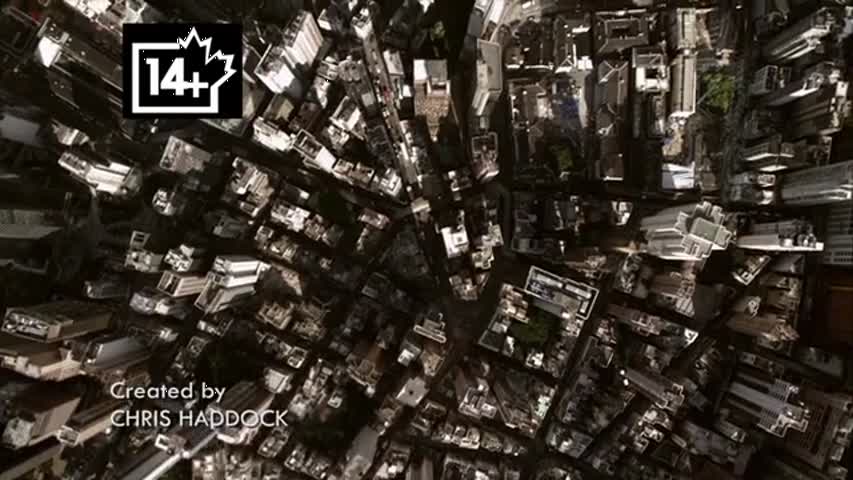 The Romeo Section - Season 1 Episode 1 - The China Shop 