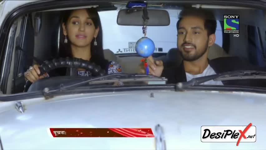 Ek Duje Ke Vaaste 11th August 2016 Episode 119