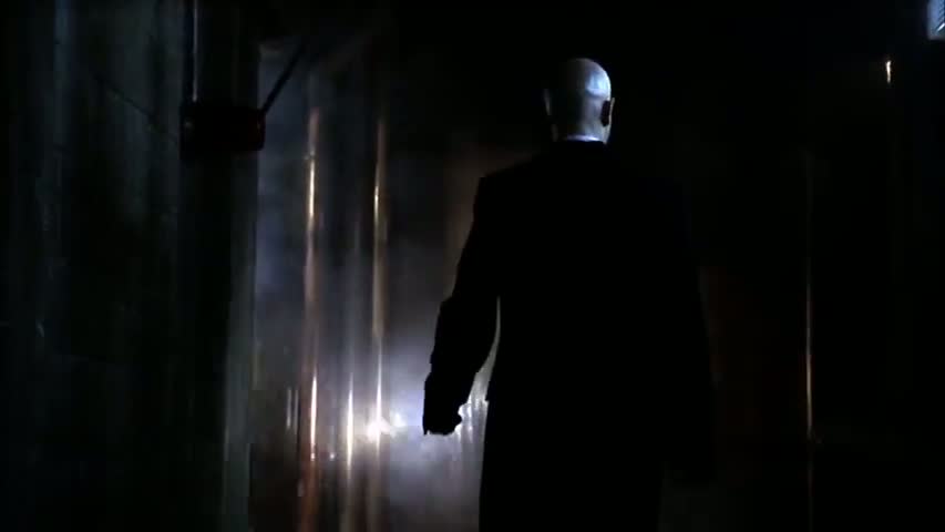 Smallville - Season 6 Episode 19 - Nemesis