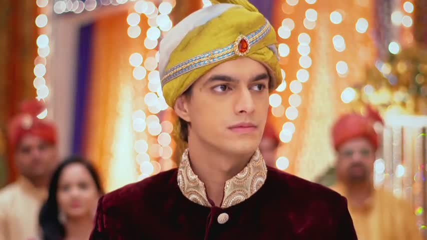 Yeh Rishta Kya Kehlata Hai 21st July 2016 Full Episode 2136