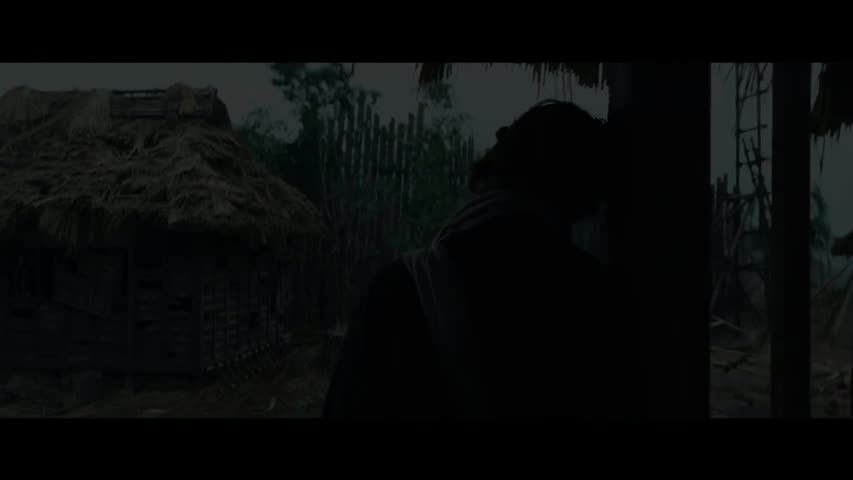 Silence Official Trailer (2016) 