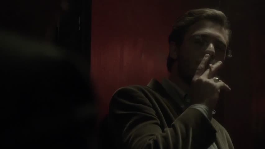 Aquarius - Season 1 Episode 6 - A Whiter Shade of Pale