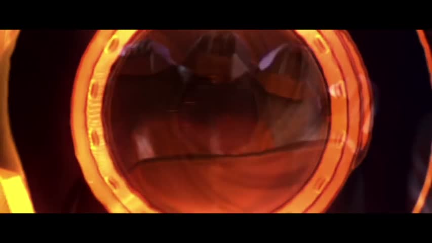 Mass Effect 3 - Take earth back cinematic 