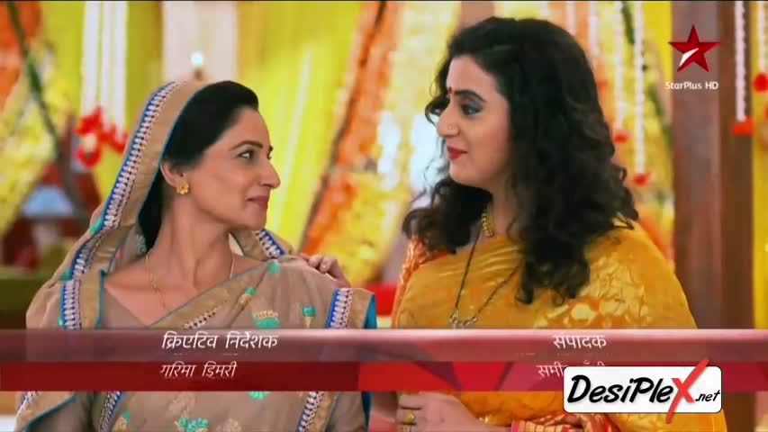 Humko Tumse Ho Gaya Hai Pyaar Kya Karein 3rd August 2016 Episode 49