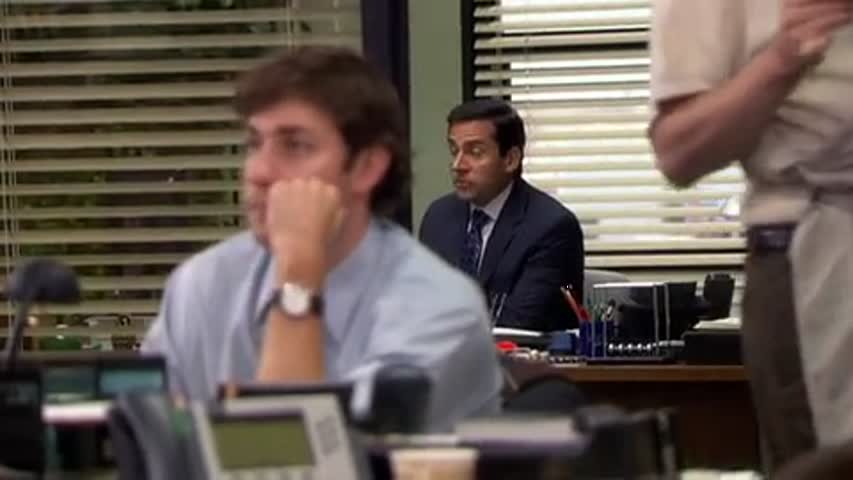  The Office - Season 5 Episode 3 - Baby Shower
