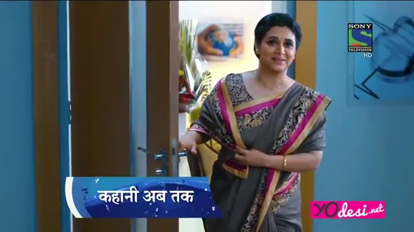  Kuch Rang Pyar Ke Aise Bhi 2nd May 2016 Part 1