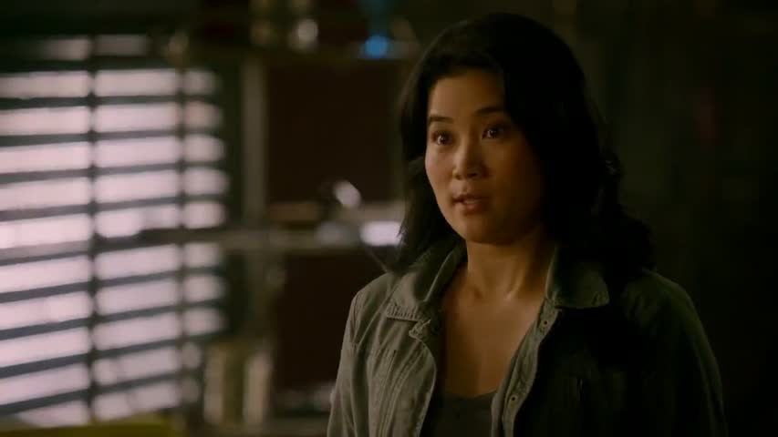 Scorpion - Season 3 Episode 6 - Bat Poop Crazy