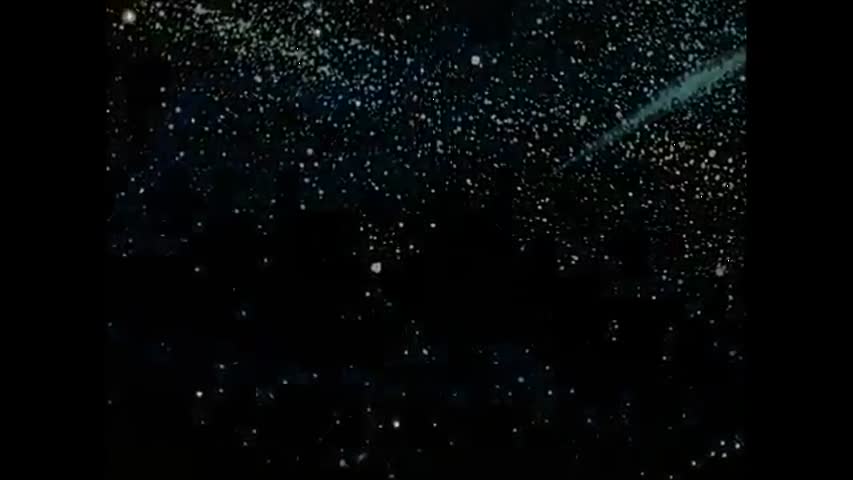 Star Trek: The Animated Series - Season 1 Episode 11: The Terratin Incident