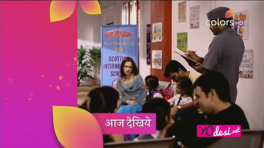 Ishq Ka Rang Safed 23rd June 2016 Full Episode 286