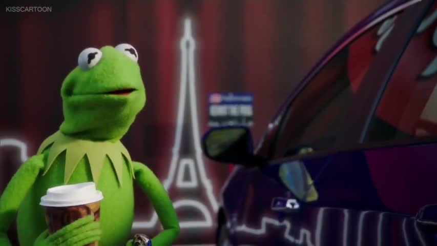 The Muppets (2015) Episode 1