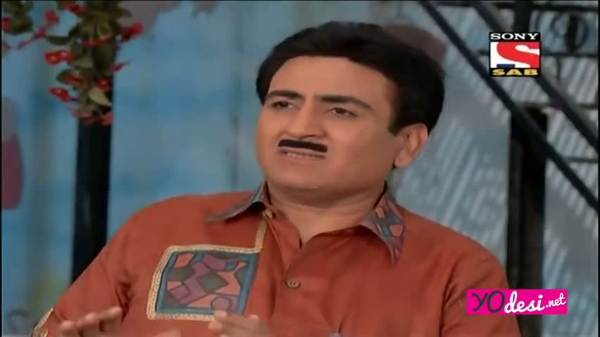 Taarak Mehta Ka Ooltah Chashmah 3rd May 2016 Part 2