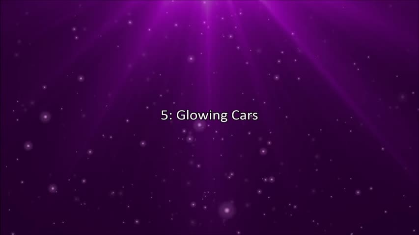 Top 5 Most Insane Paintjobs_Wraps for Cars (Videos)