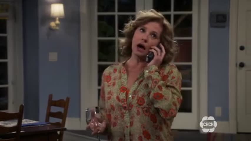 Last Man Standing - Season 5 Episode 20 - Tattoo