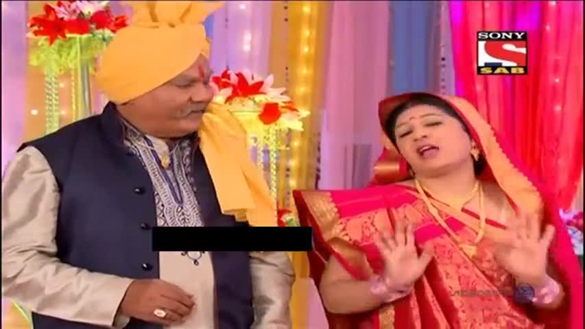  Taarak Mehta Ka Ooltah Chashmah 15th June 2016 Part 1