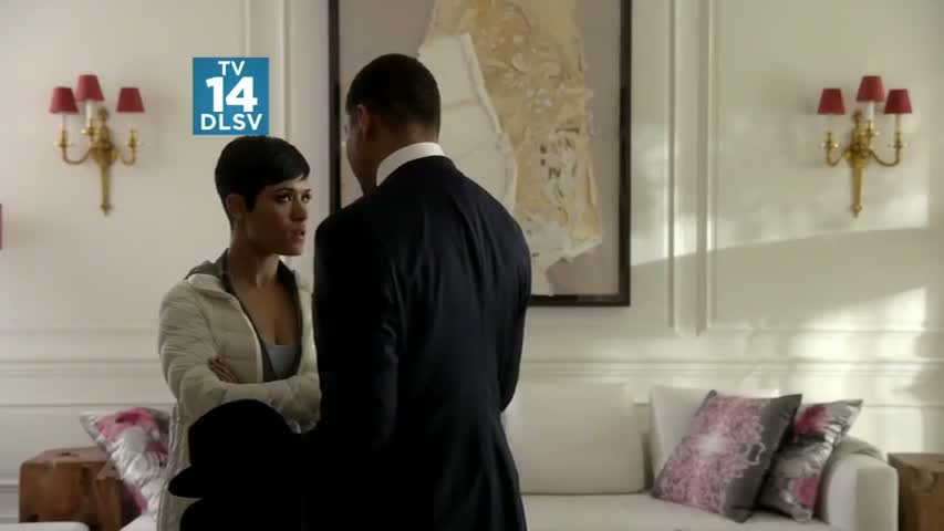 Empire - Season 2 Episode 15 - More Than Kin 