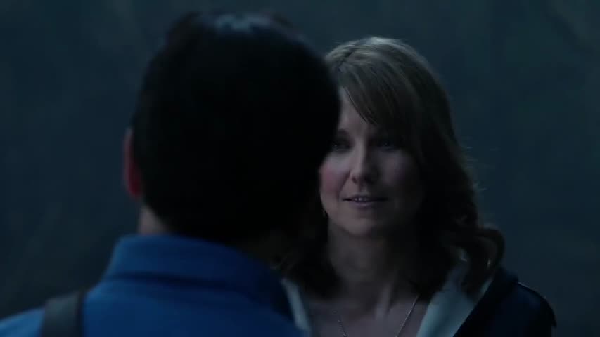 Ash vs. Evil Dead - Season 2 Episode 1 - Home 