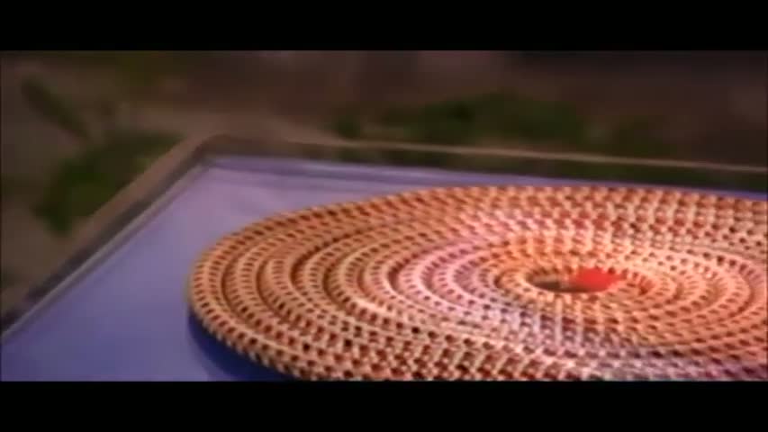 How It`s Made - Ropes 