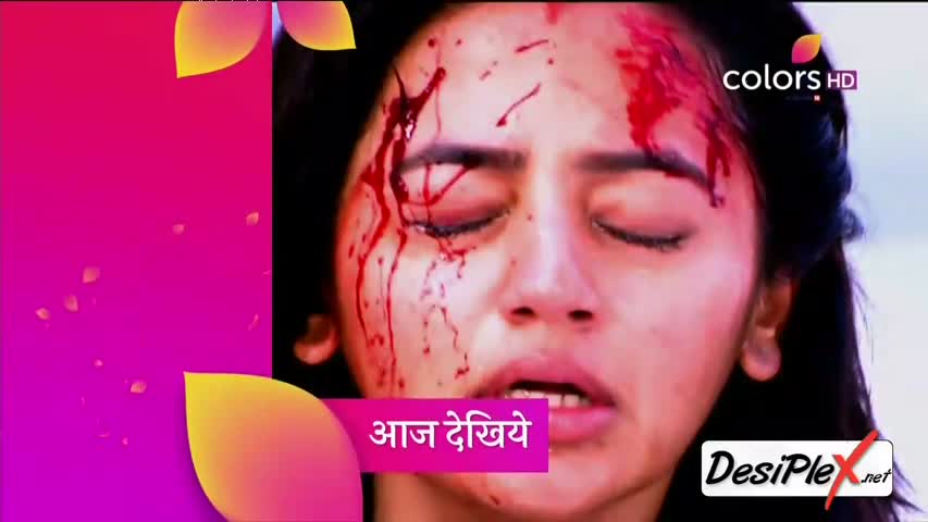 Swaragini 29th June 2016 Full Episode 352
