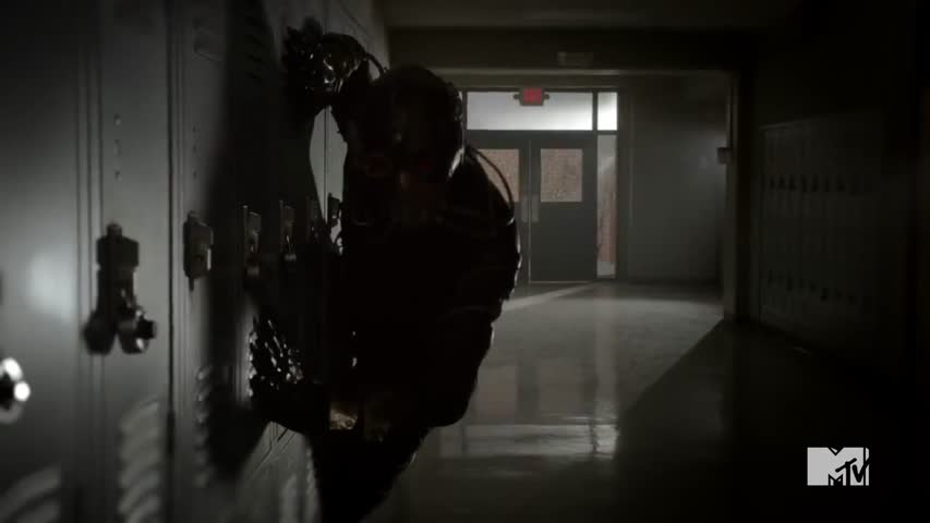 Teen Wolf - Season 5 Episode 3 - Dreamcatchers 