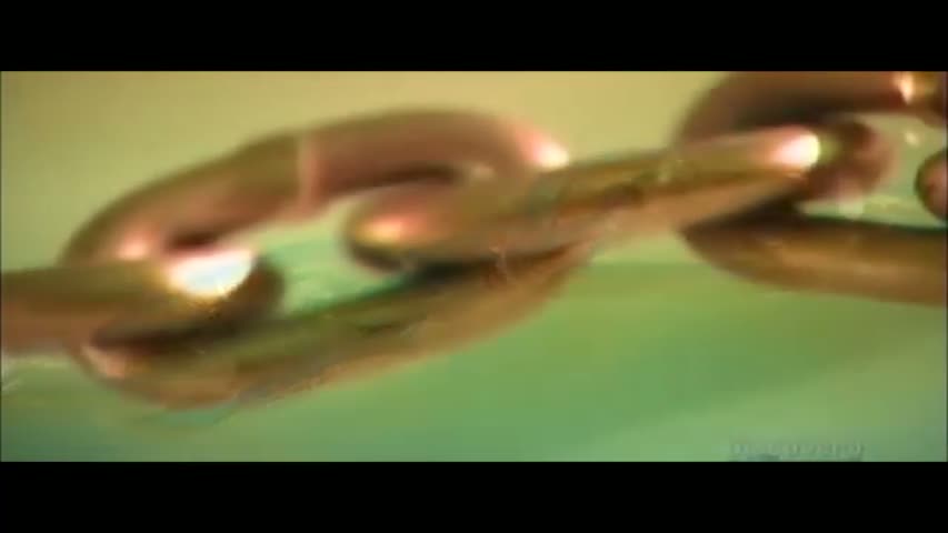 How It`s Made - Chains