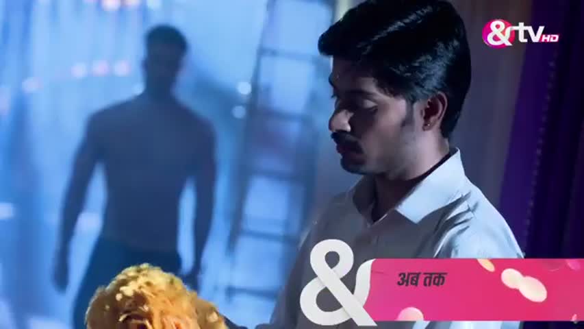 Yeh Kahan Aa Gaye Hum - Episode 112 - March 29, 2016 - Full Episode