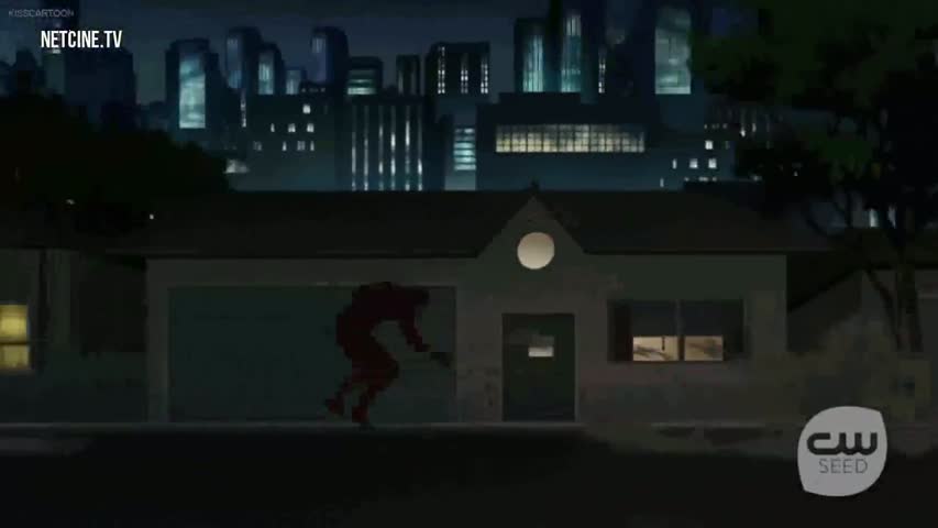 vixen web series episode 4