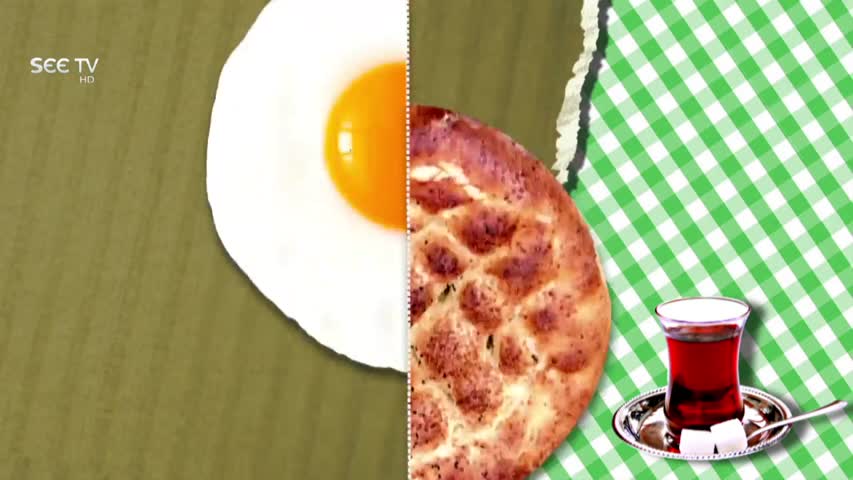 CHEF’S GARDEN MANTI & MINT JUICE  7 JAN 2016