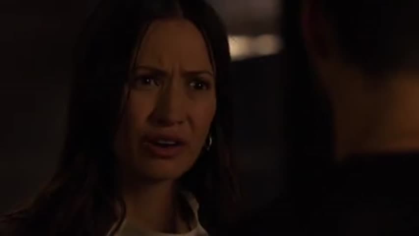 Containment - Season 1 Episode 4 - With Silence and Tears