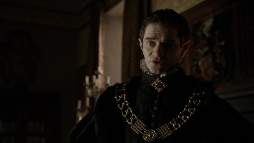 The Tudors - Season 3 Episode 8 - The Undoing of Cromwell