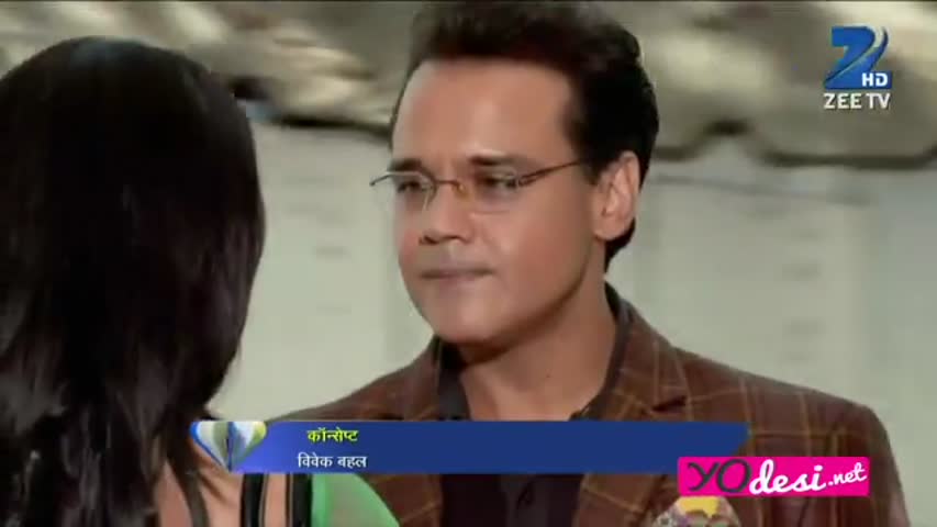 Yeh Vaada Raha 3rd May 2016 Full Episode 161