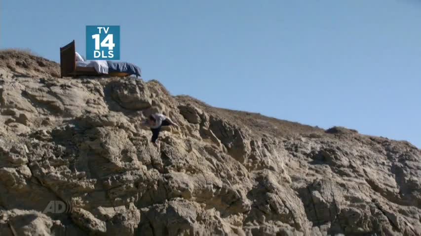 The Last Man On Earth - Season 2 Episode 16 - Falling Slowly