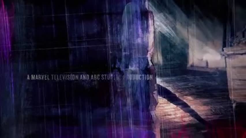  Jessica Jones - Season 1 Episode 11 - AKA I've Got the Blues