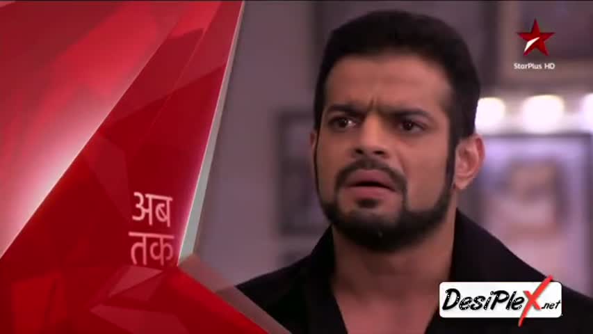 Yeh Hai Mohabbatein 7th August 2016 Episode 877