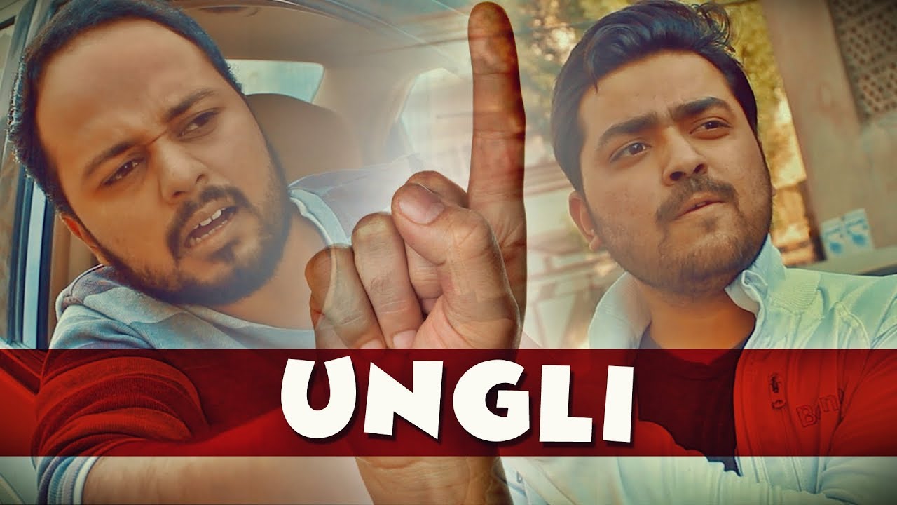 Ungli | The Idiotz | Funny