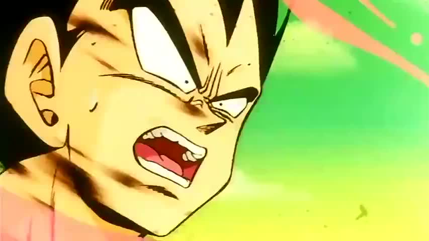 Dragon Ball Z - Season 3Episode 5 : Gohan Attacks