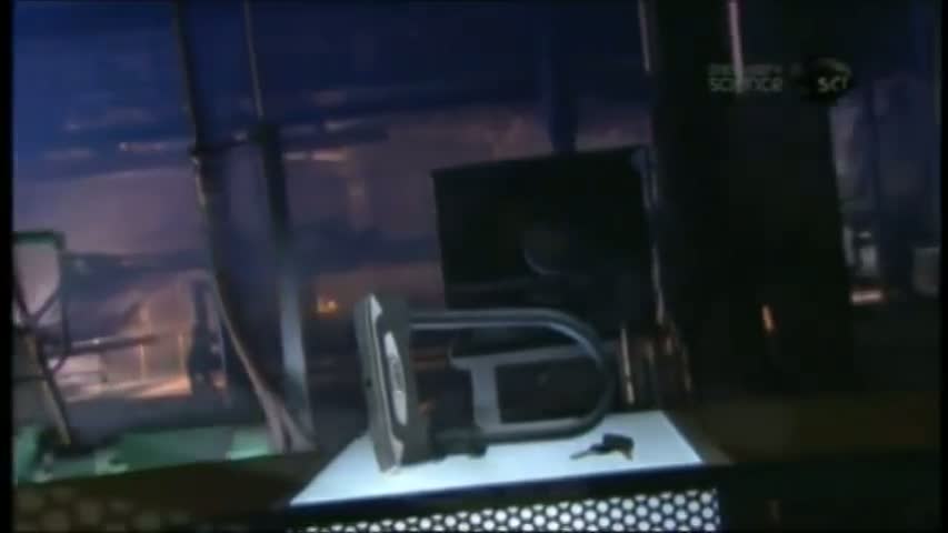 How It's Made - U-Locks 