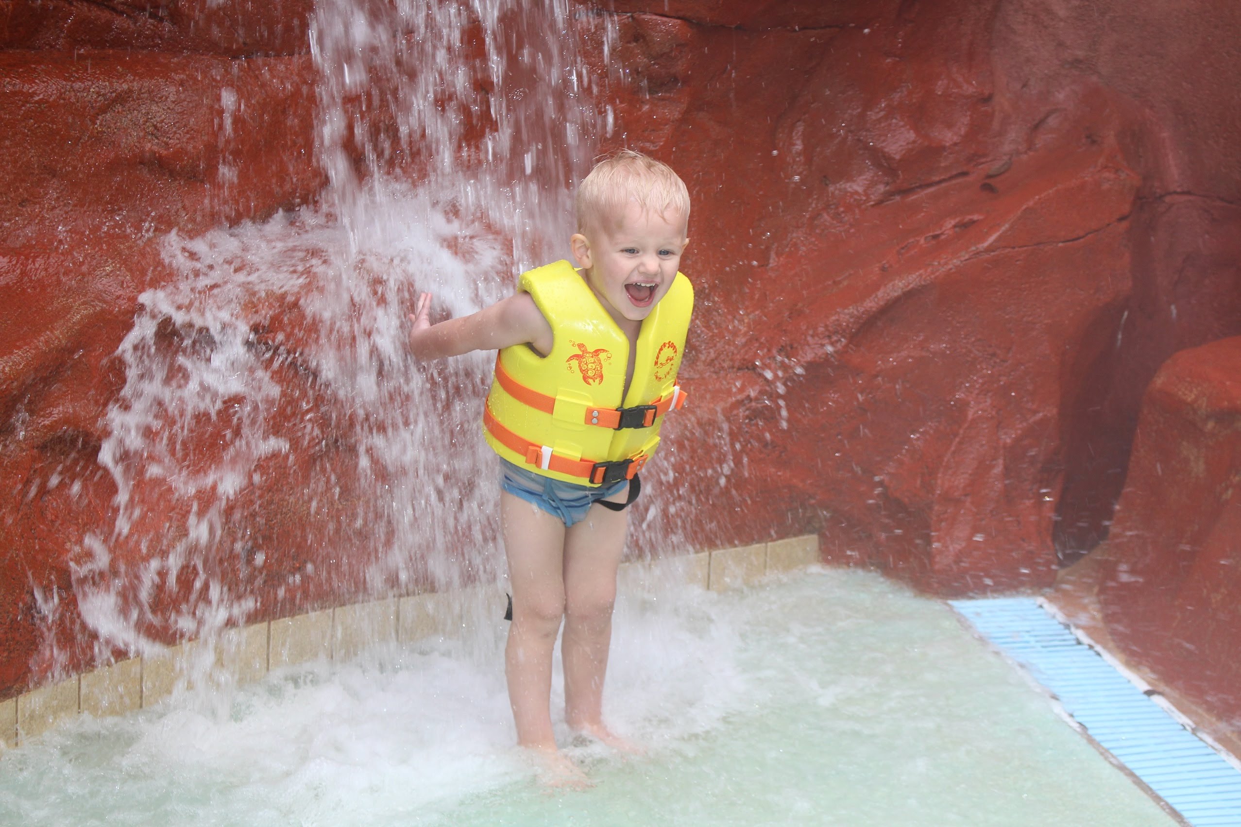 Family Fun Pack at Disney World Animal Kingdom Lodge