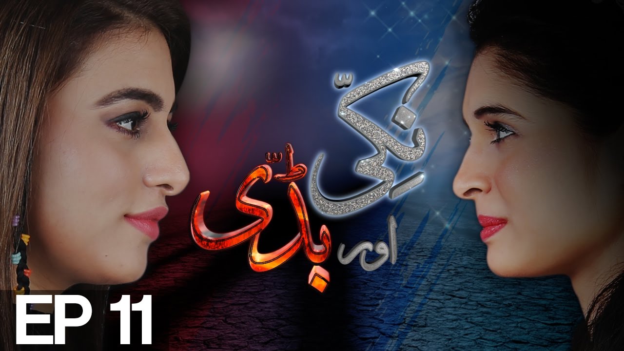 Nikki & Buddy - Episode 11 | Aplus