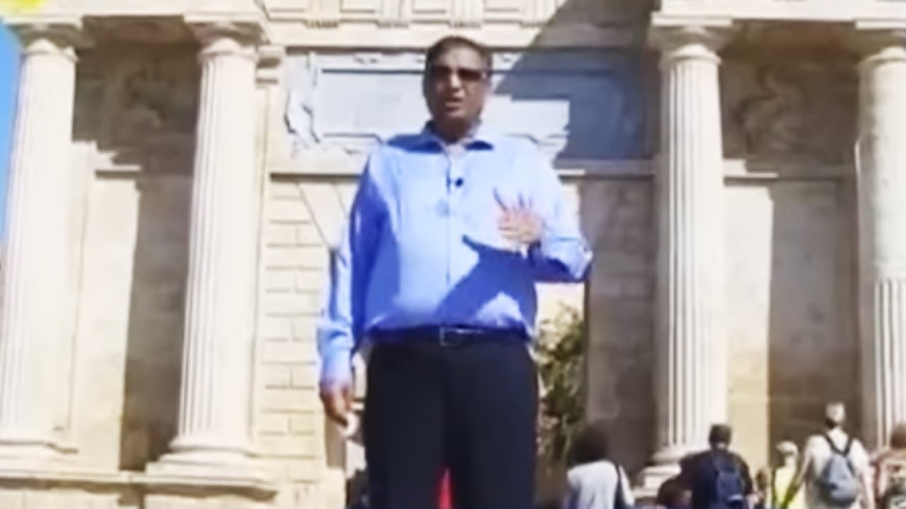 Aik Din Geo Ke Sath - 1 October 2016 - Geo News