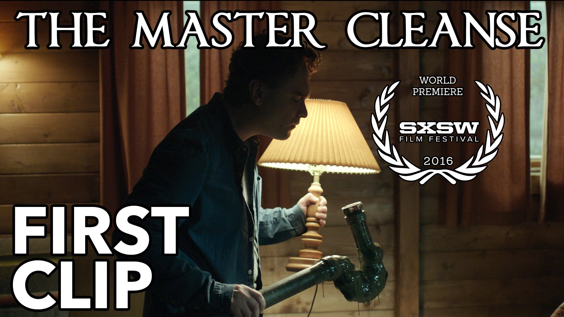 The Master Cleanse - First Clip - 2016 SXSW Film Festival