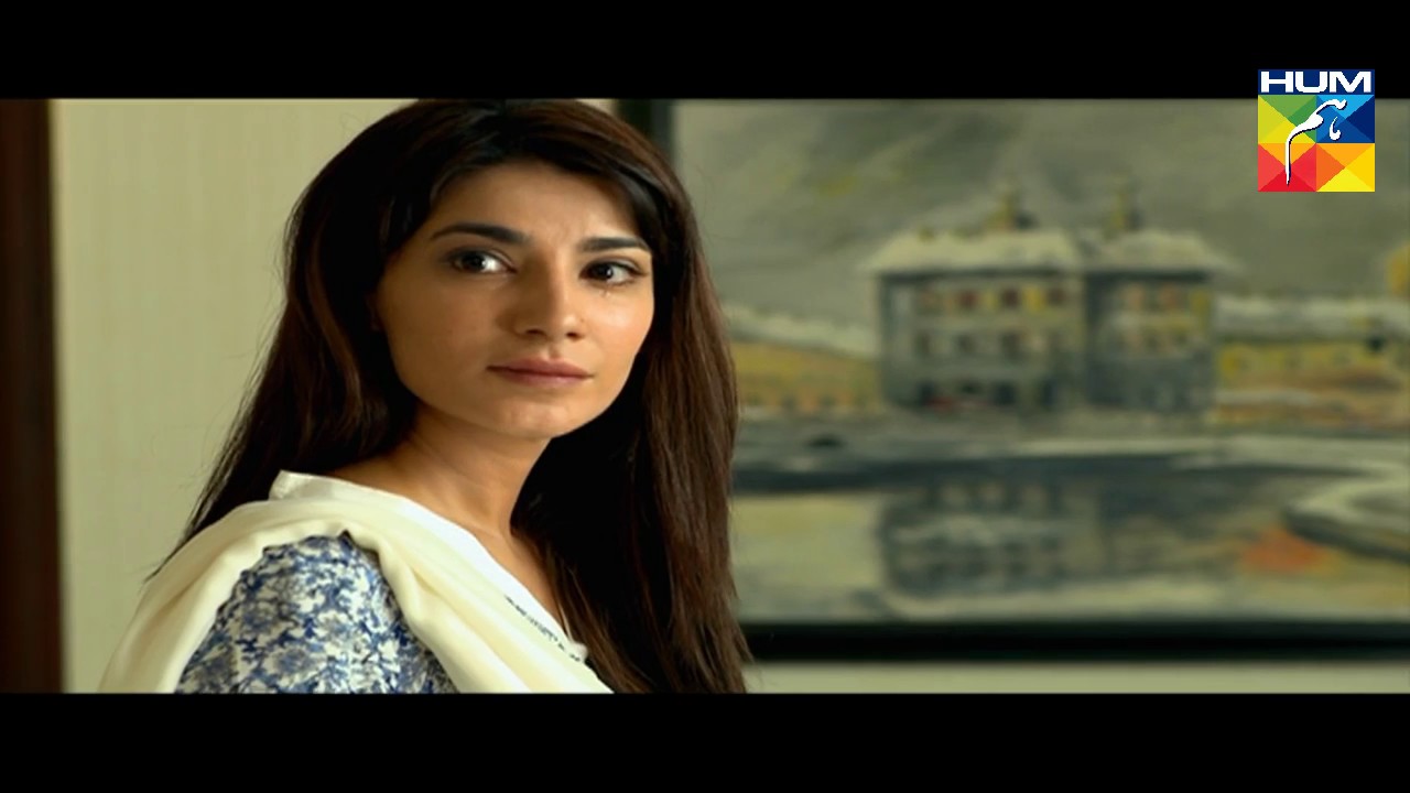 Kuch Na Kaho Episode 20 Full HD HUM TV Drama 09 January 2017