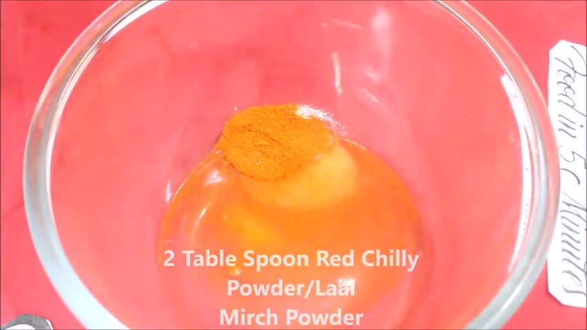 Hot Shots Recipe - How To Make Crunchy & Crispy hot shots?