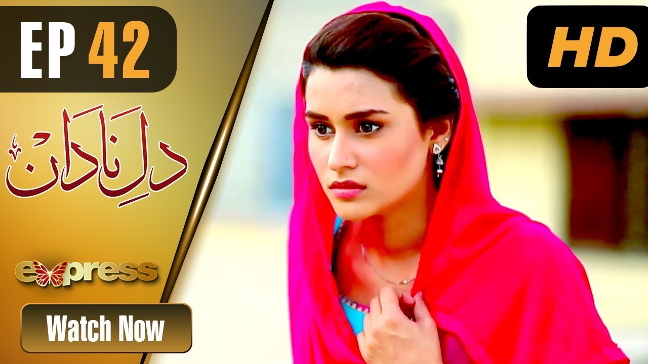 Dil e Nadaan - Episode 42