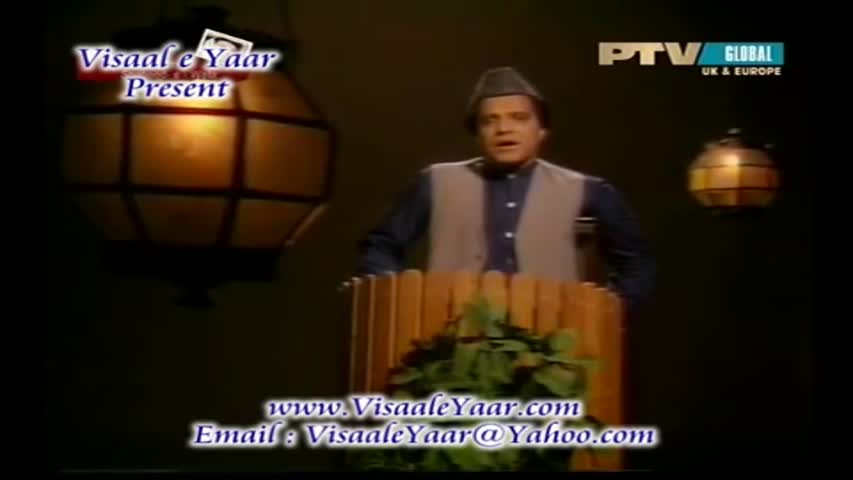 URDU NAAT(Sarkar Ki Gali Main)SIDDIQ ISMAIL 