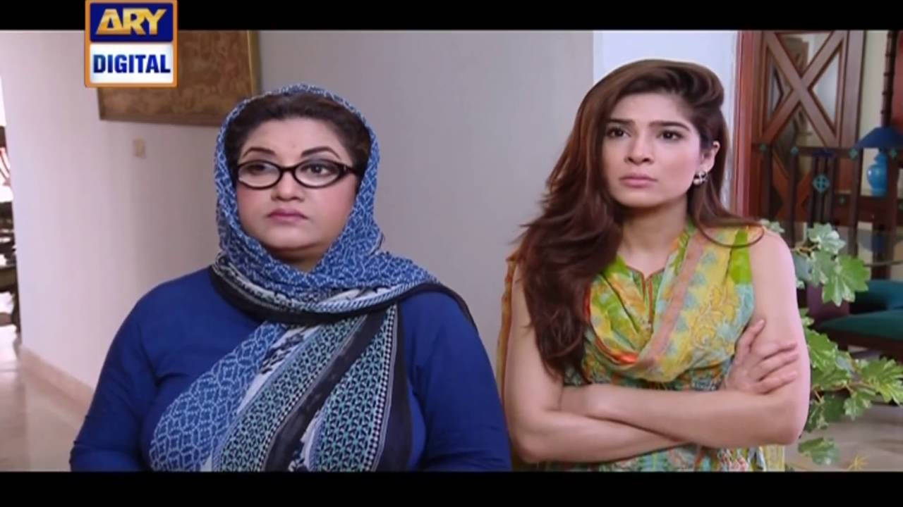 Bulbulay Episode 409 on Ary Digital in High Quality 17th July 2016