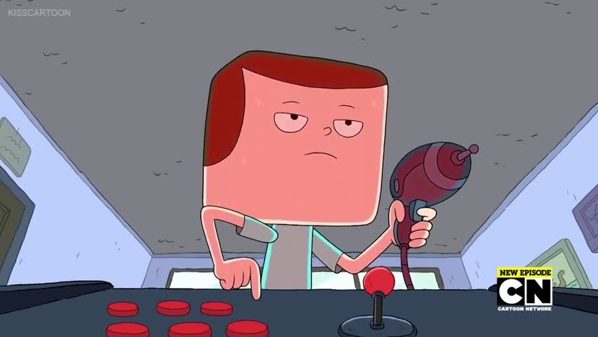 Clarence Season 2 Episode 5