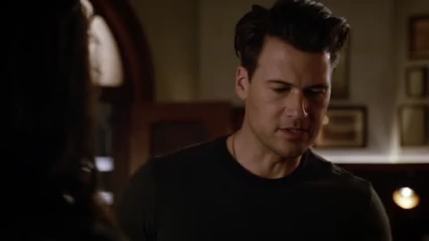  DC's Legends of Tomorrow - Season 2 Episode 6 - Outlaw Country