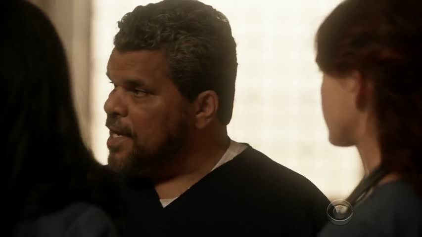 Code Black - Season 2 Episode 1 - Second Year 