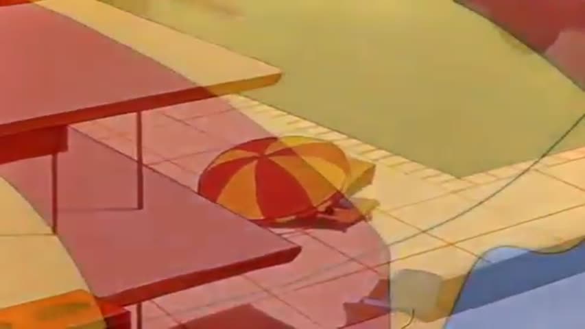 Looney Tunes - Volume 1Episode 06: What's Up Doc